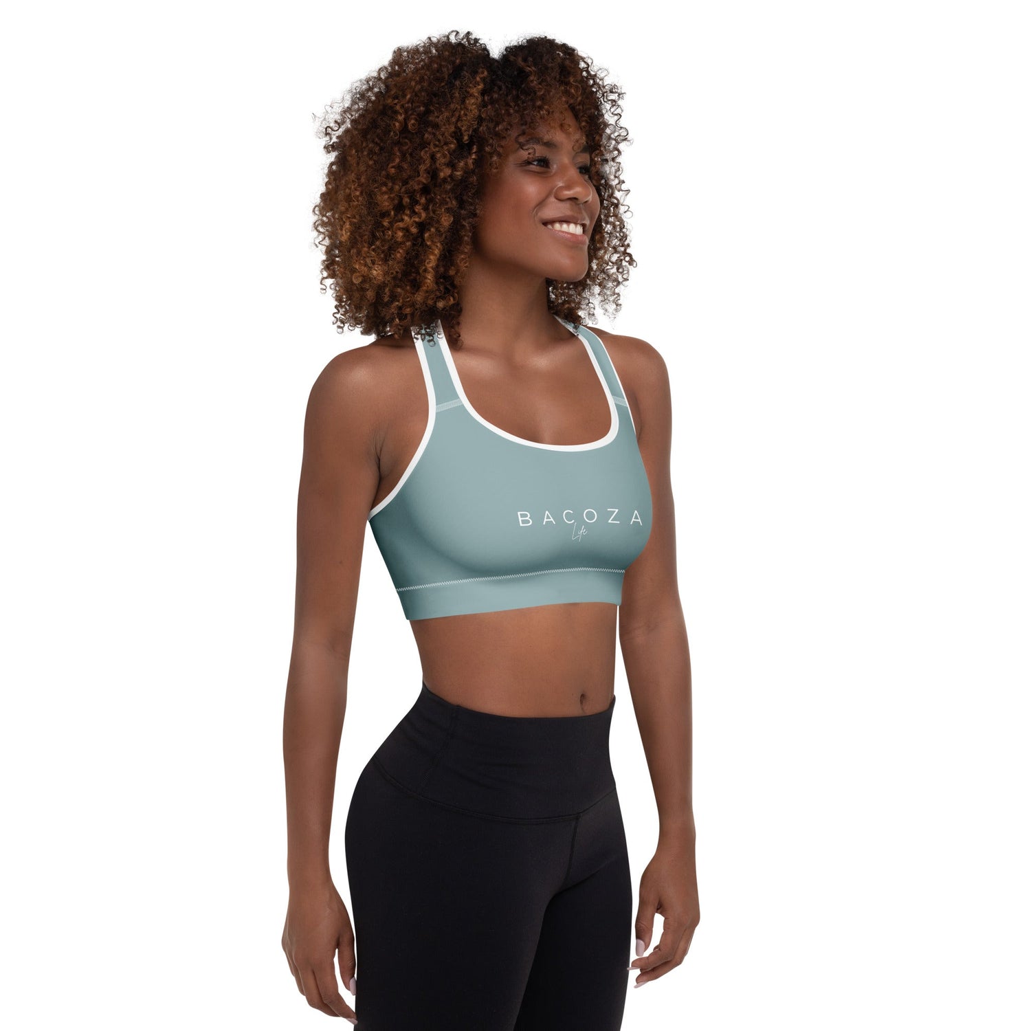 Sports Bra's