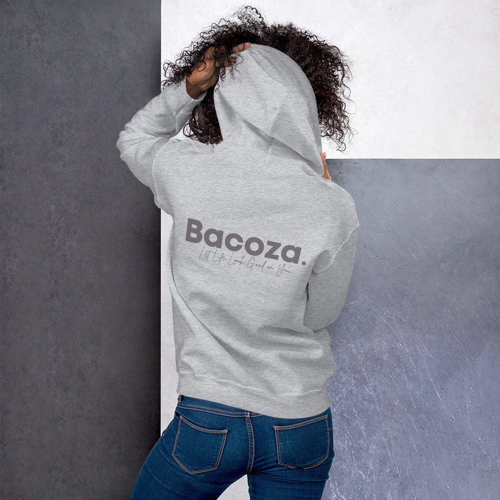 Sweatshirts & BACoodies